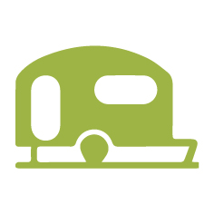 Compétences les aires d'accueil des gens du voyage Communauté de communes Terres des Confluences