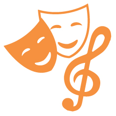 Compétence actions culturelles Communauté de communes Terres des Confluences