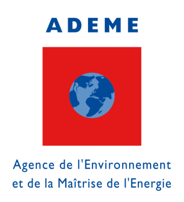 Logo ADEME