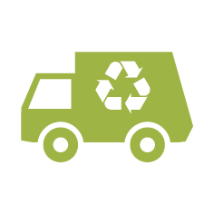 Compétence collecte des déchets Communauté de communes Terres des Confluences