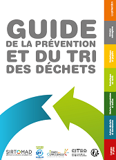 Guide du tri Communauté de communes Terres des Confluences