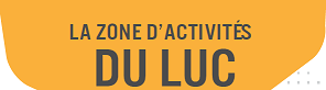 Zone d'activités de Le Luc Communauté de communes Terres des Confluences