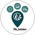 Logo ReFashion - Communauté de communes Terres des Confluences