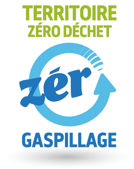 zéro déchet zéro gaspi