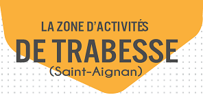 Zone d'activités de Trabesses Communauté de communes Terres des Confluences