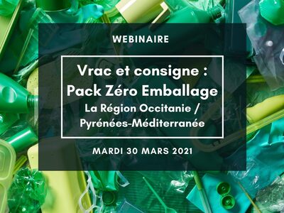 Webinaire vrac